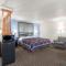 Super 8 by Wyndham New Castle