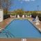 Super 8 by Wyndham Greenville