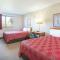 Super 8 by Wyndham Abilene KS