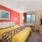 Super 8 by Wyndham Albuquerque West/Coors Blvd