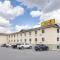Super 8 by Wyndham Billings