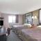 Super 8 by Wyndham Nashville/ Dntn/ Opryland Area