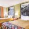 Super 8 by Wyndham Beckley