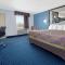 Super 8 by Wyndham Dumas TX - Dumas