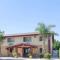 Super 8 by Wyndham Selma/Fresno Area