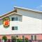 Super 8 by Wyndham Sacramento/Florin Rd