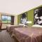 Super 8 by Wyndham Muncie/Ball St. College Area