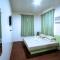 Sulit Budget Hotel near Dgte Airport Citimall
