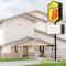 Super 8 by Wyndham Kent/Akron Area - Кент