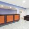 Super 8 by Wyndham Kenosha/Pleasant Prairie