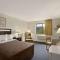 Super 8 by Wyndham Williams Lake BC