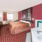 Super 8 by Wyndham Paris IL