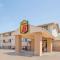 Super 8 by Wyndham Sioux City/Morningside Area