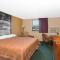 Super 8 by Wyndham Sioux City/Morningside Area - Sioux City