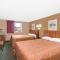 Super 8 by Wyndham Sioux City/Morningside Area - Sioux City