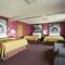 Super 8 by Wyndham Cameron