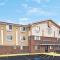 Super 8 by Wyndham Baltimore/Essex Area