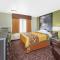 Super 8 by Wyndham Moberly MO