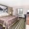 Super 8 by Wyndham Kalispell Glacier National Park - كاليسبيل