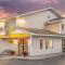 Super 8 by Wyndham Moberly MO