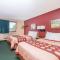 Super 8 by Wyndham Baxter/Brainerd Area