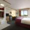 Super 8 by Wyndham Eveleth - Eveleth
