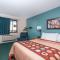 Super 8 by Wyndham Baxter/Brainerd Area