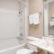 Super 8 by Wyndham Baxter/Brainerd Area