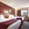 Super 8 by Wyndham Eveleth