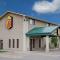 Super 8 by Wyndham Willmar - Willmar