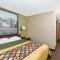 Super 8 by Wyndham Fairmont - فيرمونت