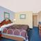 Super 8 by Wyndham Newburgh/West Point Stewart Intl Airport