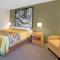 Super 8 by Wyndham Windsor/Madison North
