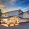 Super 8 by Wyndham Newburgh/West Point Stewart Intl Airport