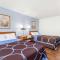 Super 8 by Wyndham Norwich
