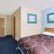 Super 8 by Wyndham Newburgh/West Point Stewart Intl Airport