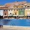 Beach Apartment with beautiful view - Port Saplaya