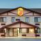 Super 8 by Wyndham Kutztown/Allentown Area - Kutztown