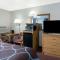 Super 8 by Wyndham Wisconsin Dells