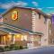 Super 8 by Wyndham Harrisonburg