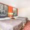 Super 8 by Wyndham Harrisonburg