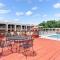 Super 8 by Wyndham Williamsburg/Historic Area