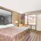 Super 8 by Wyndham Wytheville - يثيفيل