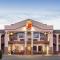 Super 8 by Wyndham Wytheville - يثيفيل