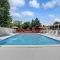 Super 8 by Wyndham Williamsburg/Historic Area