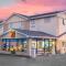 Super 8 by Wyndham Corbin KY