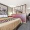 Super 8 by Wyndham Maysville KY