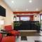 Super 8 by Wyndham Henryetta
