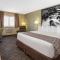Super 8 by Wyndham Lewistown