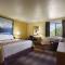 Super 8 by Wyndham Kennewick - Kennewick